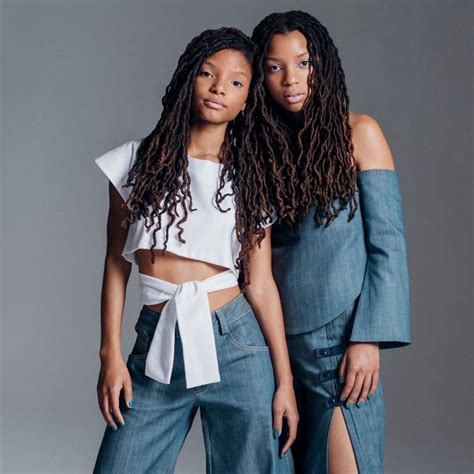 halle x chloe|chloe x halle shop.